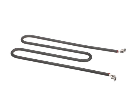 ANTUNES PARTS Antunes 7001259 VCTM-2 Aux Heater Kit Mcd - SKU AJA7001259