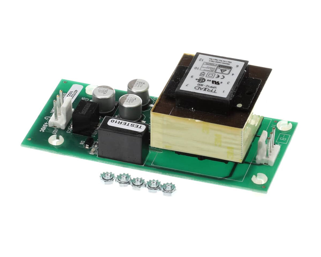 ANTUNES PARTS Antunes 7001261 VCTM-2 Power Bd Kit Mcd - SKU AJA7001261