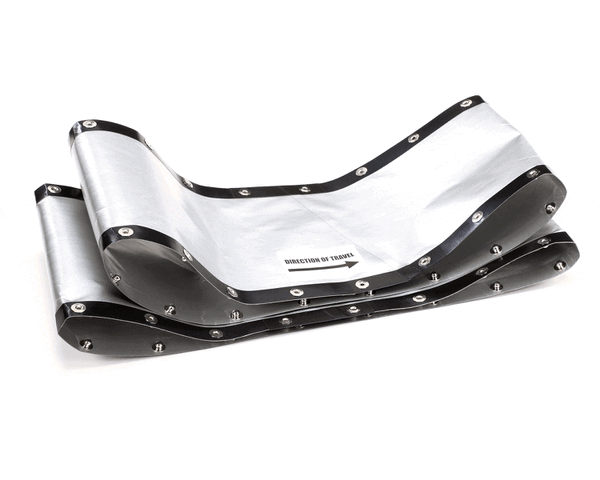 ANTUNES 7001343 2PK 1/3 BELT  CROWN