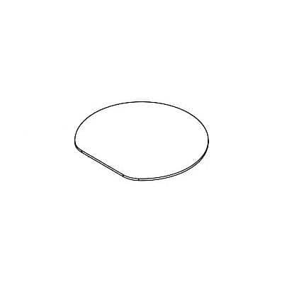 ANTUNES PARTS Antunes 7001363 Acrylic Round Shelf Kit - SKU AJA7001363