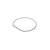 ANTUNES PARTS Antunes 7001363 Acrylic Round Shelf Kit - SKU AJA7001363