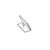 ANTUNES PARTS Antunes 7001369 Display Card Holder Kit - SKU AJA7001369