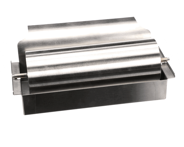 ANTUNES PARTS Antunes 7001373 Butter Wheel Pan Kit - SKU AJA7001373