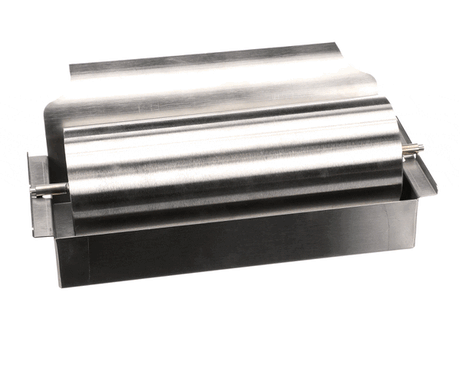 ANTUNES PARTS Antunes 7001373 Butter Wheel Pan Kit - SKU AJA7001373