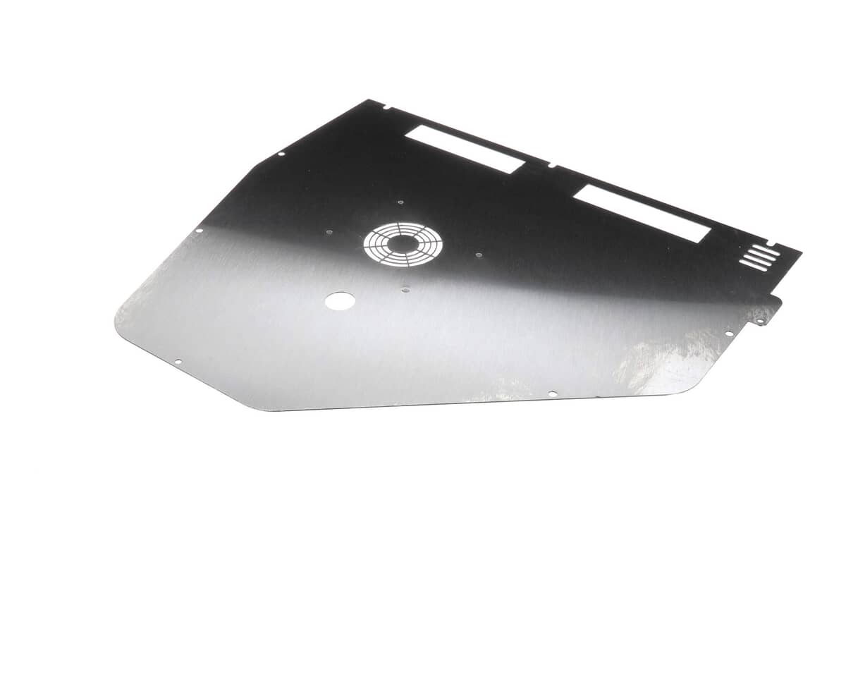 ANTUNES PARTS Antunes 7001394 RH Panel Kit 0021493 - SKU AJA7001394