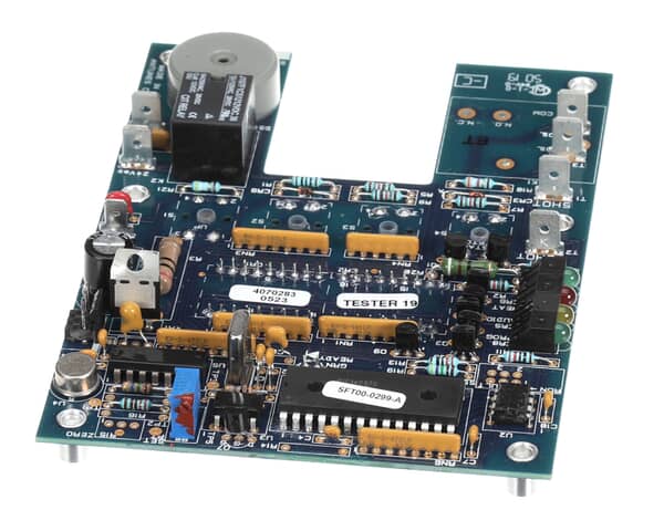 ANTUNES PARTS Antunes 7001420 Control Board Kit - SKU AJA7001420