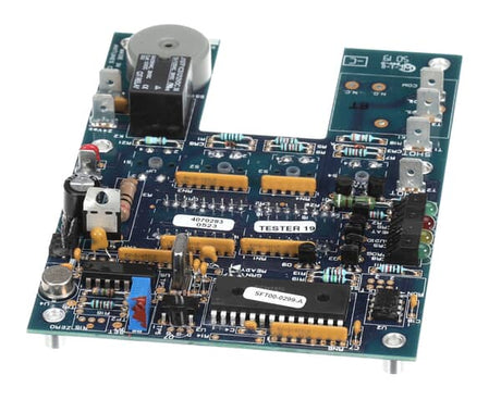 ANTUNES PARTS Antunes 7001420 Control Board Kit - SKU AJA7001420