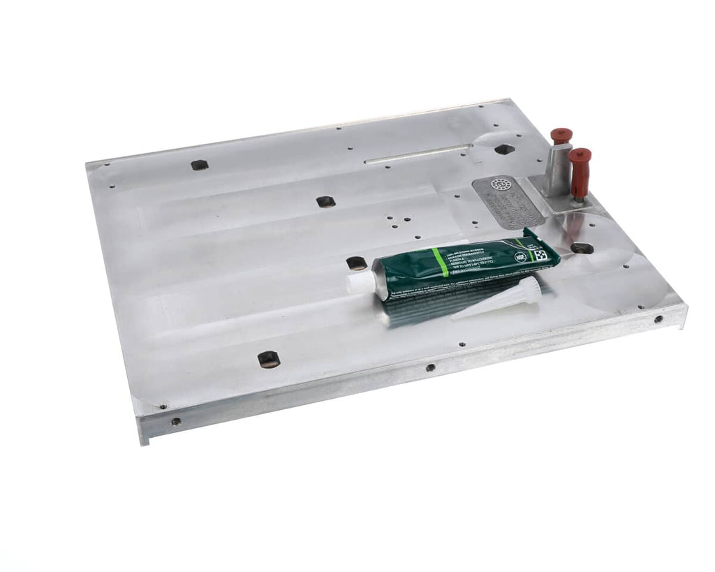 ANTUNES PARTS Antunes 7001441 Platen Kit MES-1200 - SKU AJA7001441