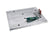 ANTUNES PARTS Antunes 7001441 Platen Kit MES-1200 - SKU AJA7001441