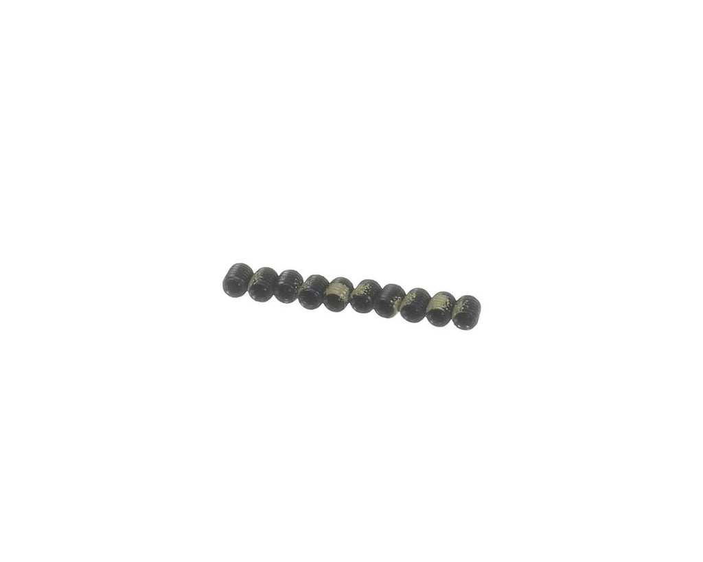 ANTUNES PARTS Antunes 7001450 Set Screw Pack Cup Point (10 Pk) - SKU AJA7001450