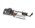 ANTUNES PARTS Antunes 7001464 Front Top Control Idler - SKU AJA7001464