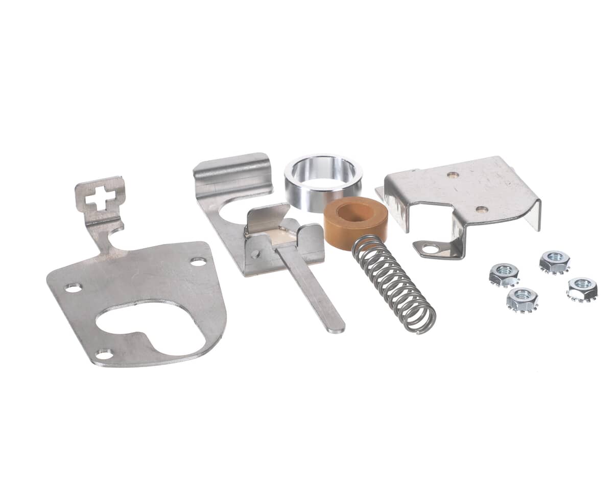 ANTUNES PARTS Antunes 7001466 Front Top Compression - SKU AJA7001466