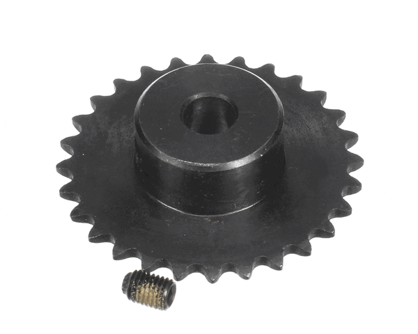 ANTUNES PARTS Antunes 7001474 Motor Sprocket Kit - SKU AJA7001474