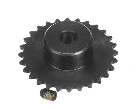 ANTUNES PARTS Antunes 7001474 Motor Sprocket Kit - SKU AJA7001474