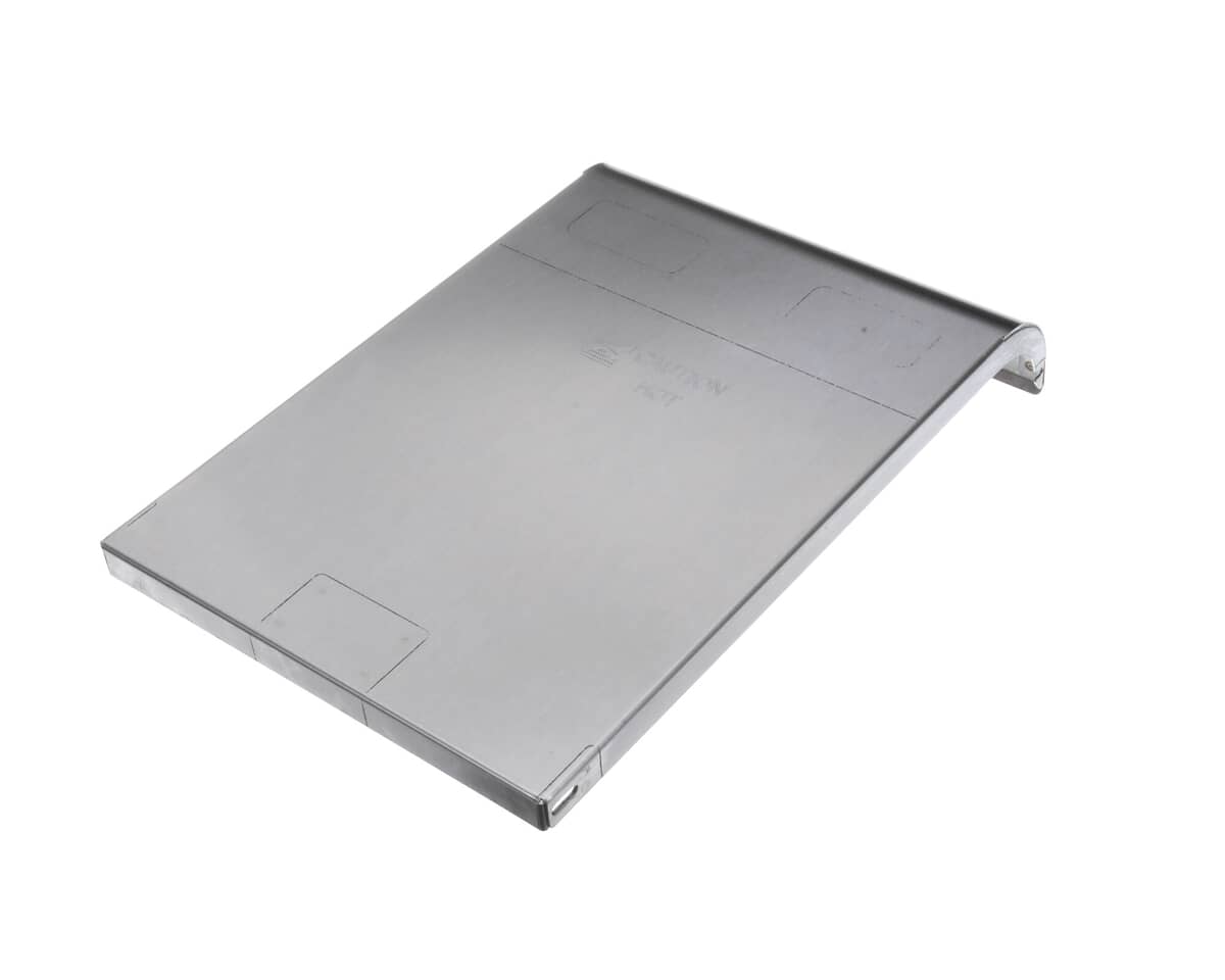 ANTUNES PARTS Antunes 7001526 Front Conveyor Cover - SKU AJA7001526