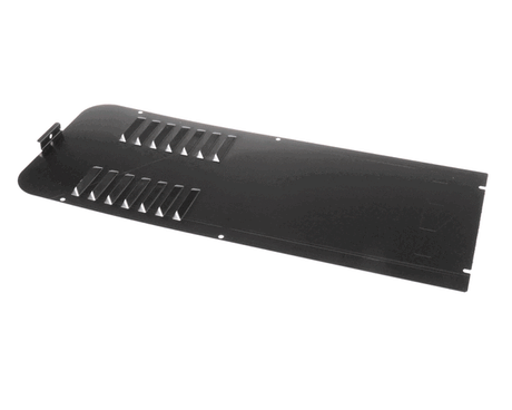 ANTUNES PARTS Antunes 7001532 Side Panel Kit - SKU AJA7001532