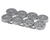 ANTUNES PARTS Antunes 7001536 Conveyor Sprocket Kit - SKU AJA7001536