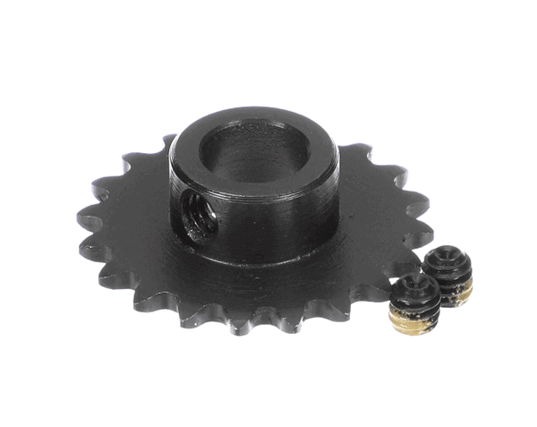 ANTUNES PARTS Antunes 7001537 Drive Sprocket Kit - SKU AJA7001537