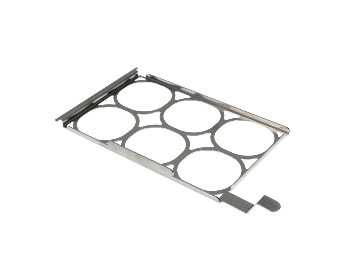 ANTUNES PARTS Antunes 7001543 Egg Rack Replacement Kit (W/O - SKU AJA7001543