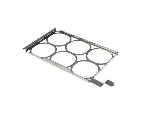 ANTUNES PARTS Antunes 7001543 Egg Rack Replacement Kit (W/O - SKU AJA7001543