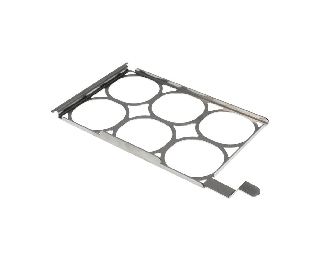 ANTUNES PARTS Antunes 7001543 Egg Rack Replacement Kit (W/O - SKU AJA7001543