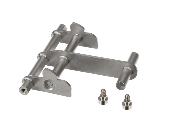 ANTUNES PARTS Antunes 7001552 Lower Lock Bar Kit - SKU AJA7001552