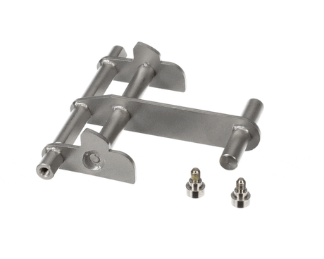 ANTUNES PARTS Antunes 7001552 Lower Lock Bar Kit - SKU AJA7001552