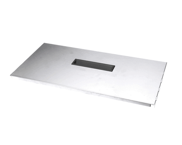 ANTUNES PARTS Antunes 7001584 Back Panel Kit - SKU AJA7001584