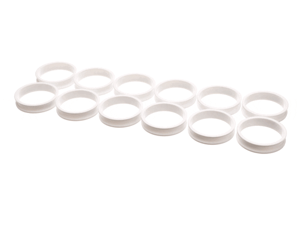 ANTUNES PARTS Antunes 7001587 Egg Ring Kit - 12 Pk - SKU AJA7001587