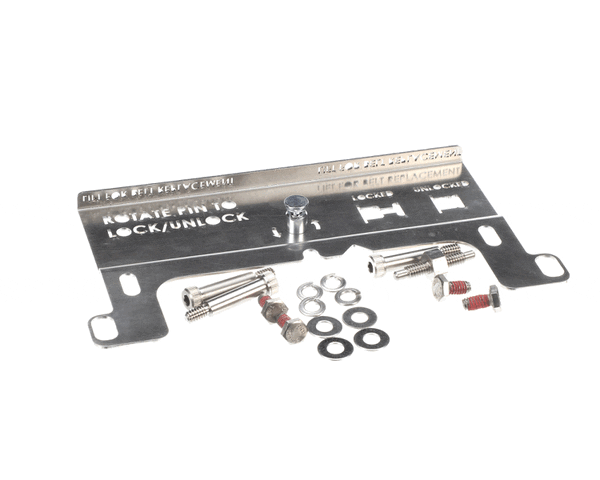 ANTUNES PARTS Antunes 7001614 Platen Lock Kit(lh) - SKU AJA7001614