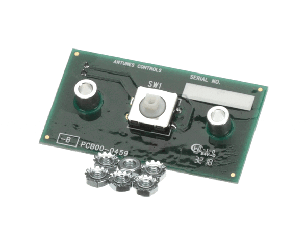 ANTUNES PARTS Antunes 7001637 Pcb-Assembly Switch Board - SKU AJA7001637