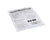 ANTUNES PARTS Antunes 7001677 Nylon Glide Kit (4 Pack) - SKU AJA7001677