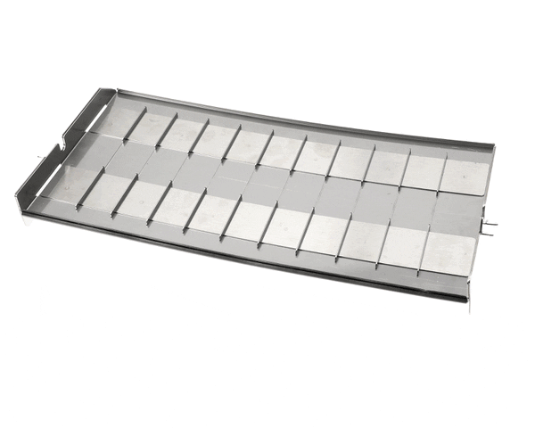 ANTUNES PARTS Antunes 7001741 Weldment Tortilla Chute - SKU AJA7001741