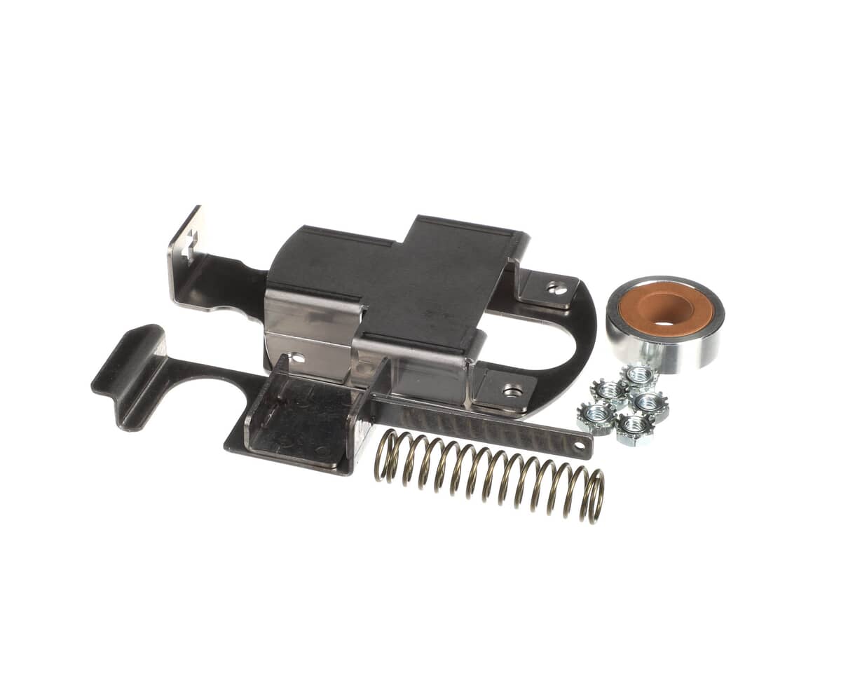 ANTUNES PARTS Antunes 7001746 Idler Tensioner LH Kit - SKU AJA7001746