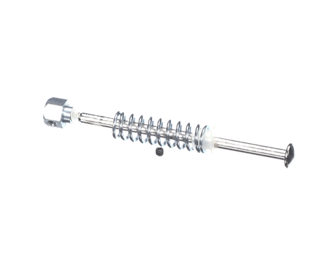 ANTUNES PARTS Antunes 7001747 Tensioner Assembly Belt Kit - SKU AJA7001747