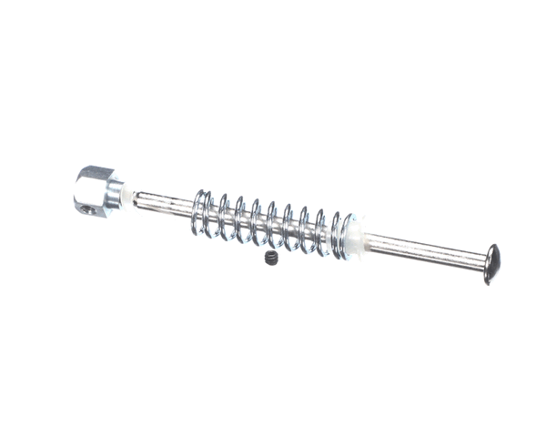ANTUNES PARTS Antunes 7001747 Tensioner Assembly Belt Kit - SKU AJA7001747