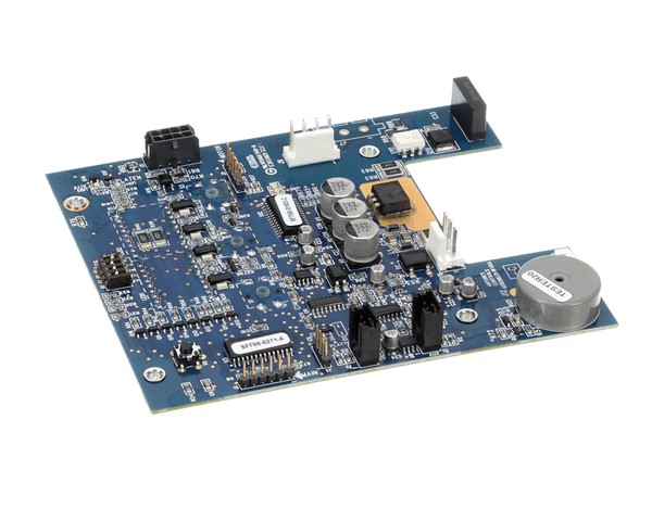 ANTUNES PARTS Antunes 7001752 Control Board Kit - SKU AJA7001752