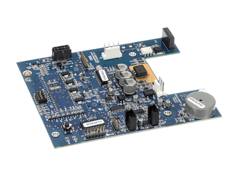 ANTUNES PARTS Antunes 7001752 Control Board Kit - SKU AJA7001752