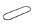 ANTUNES PARTS Antunes 7001762 Drive Chain Kit - SKU AJA7001762