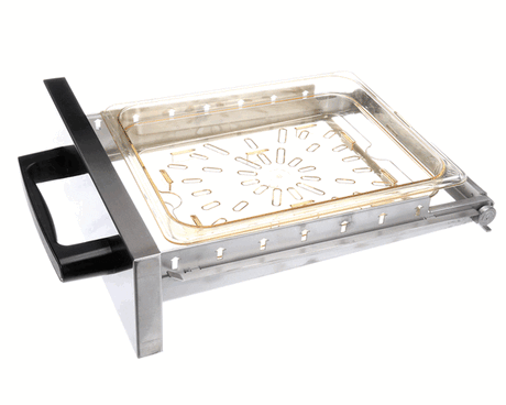 ANTUNES PARTS Antunes 7001786 Drawer Assembly With Pan - SKU AJA7001786