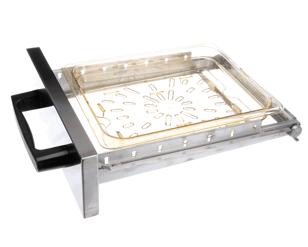 ANTUNES PARTS Antunes 7001786 Drawer Assembly With Pan - SKU AJA7001786