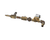 ANTUNES PARTS Antunes 7001801 Drain Pipping Assembly W/ - SKU AJA7001801