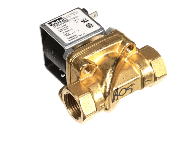 ANTUNES PARTS Antunes 7001802 Drain Valve Kit - SKU AJA7001802