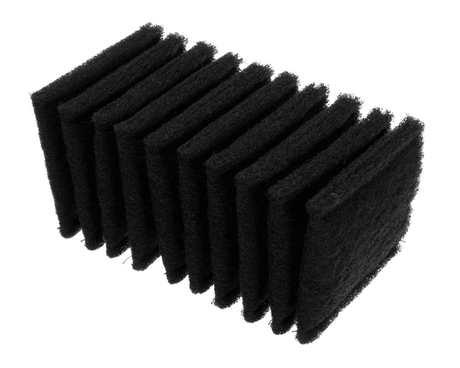 ANTUNES PARTS Antunes 7001874 Kit Cleaning Pad- 10 Pk - SKU AJA7001874