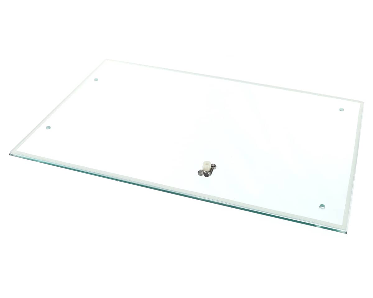 ANTUNES PARTS Antunes 7001876 Kit Top Glass Assembly - SKU AJA7001876