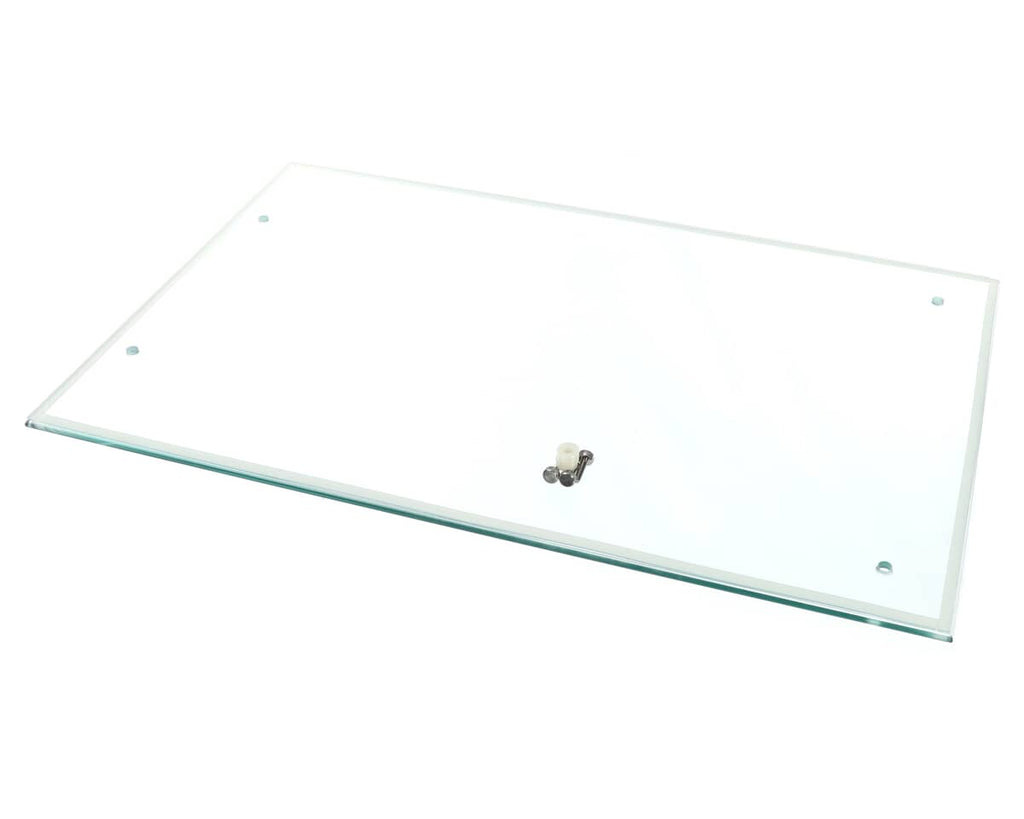 ANTUNES PARTS Antunes 7001876 Kit Top Glass Assembly - SKU AJA7001876