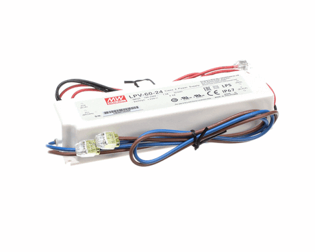 ANTUNES PARTS Antunes 7001880 Kit Power Supply - SKU AJA7001880