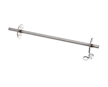 ANTUNES PARTS Antunes 7001970 Kit Drive Shaft - SKU AJA7001970