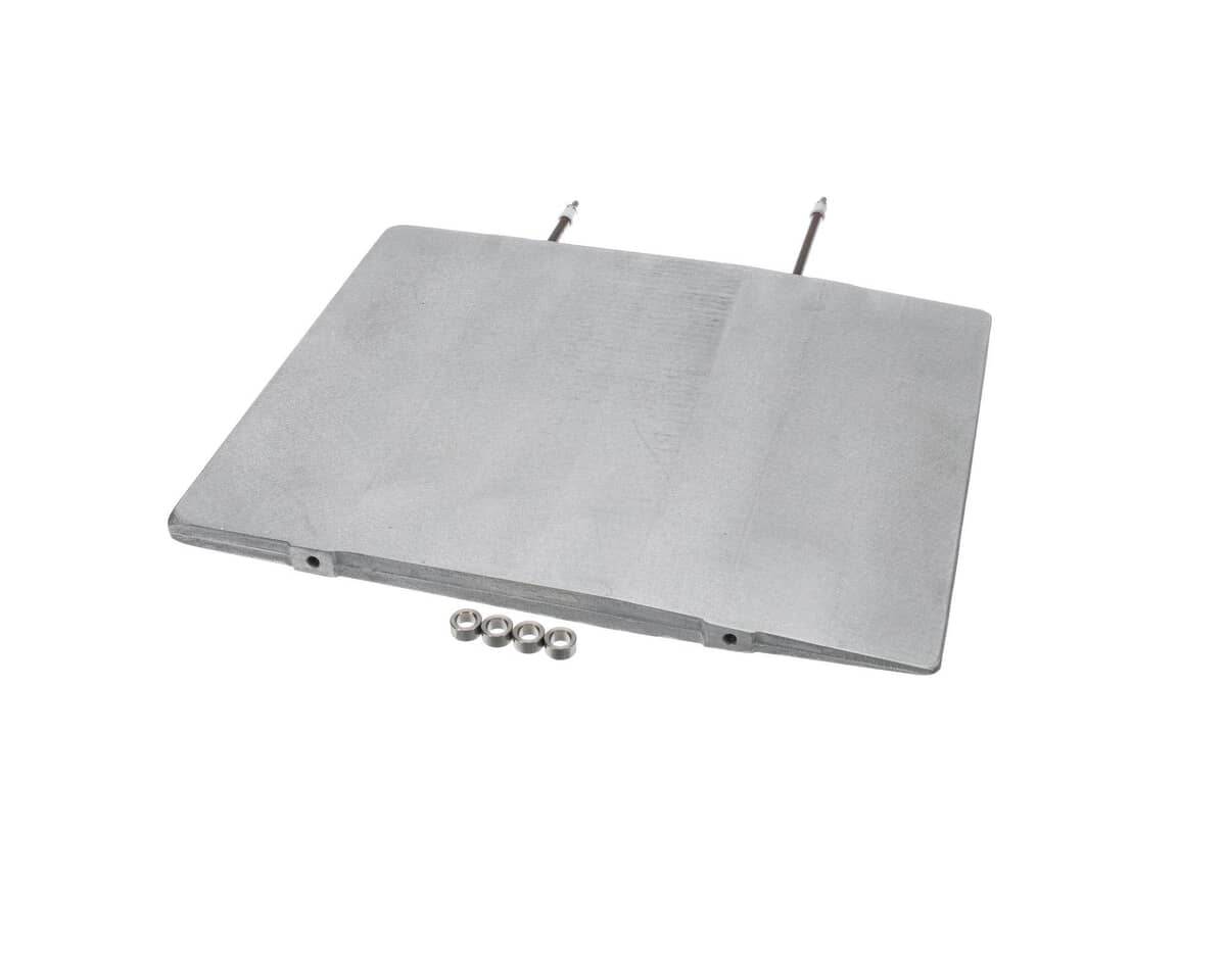 ANTUNES PARTS Antunes 7001984 Kit Platen - SKU AJA7001984