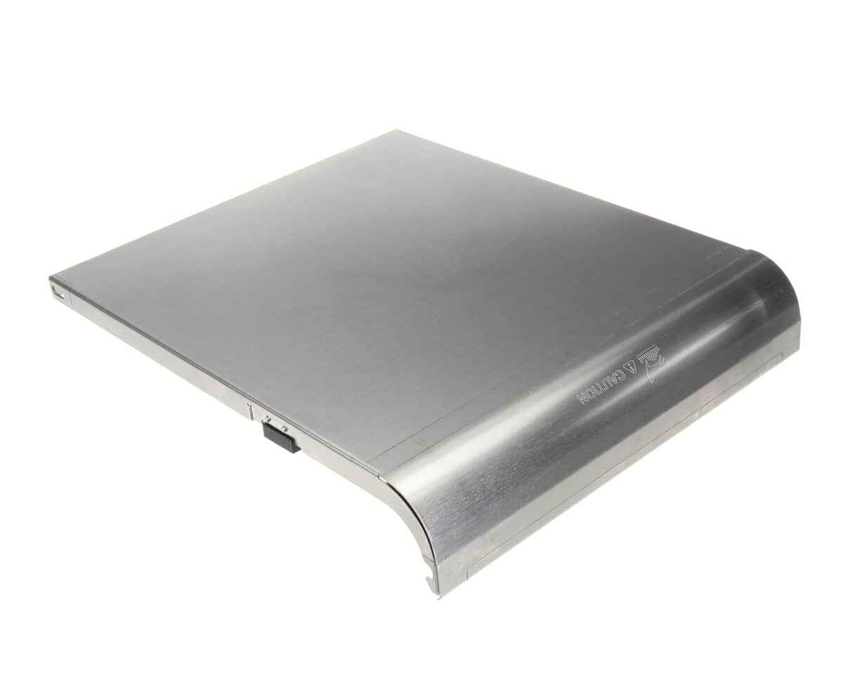 ANTUNES PARTS Antunes 7001986 Front Cover Kit - SKU AJA7001986